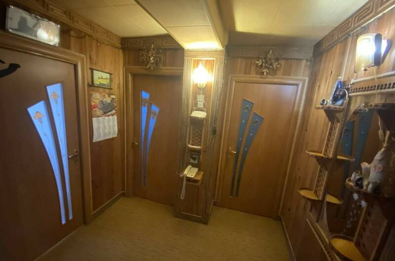 Изображение Изображение квартиры &quot;2-х комнатная квартира на Мичурина&quot; #6 #6