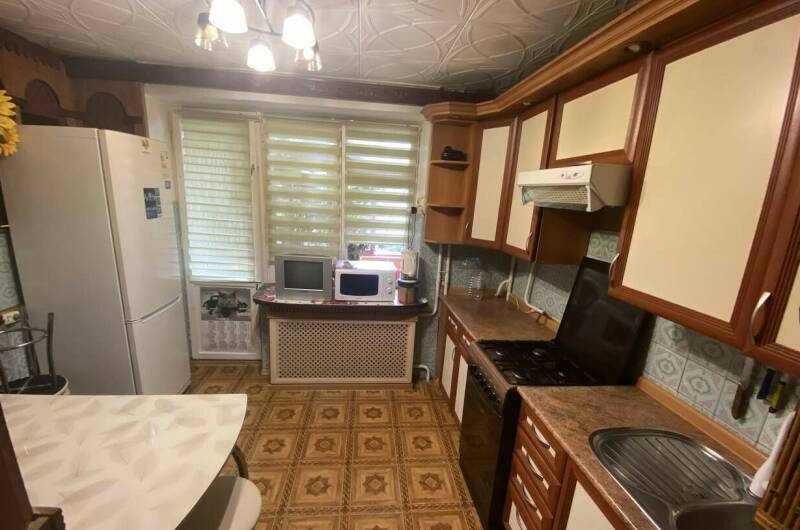 Изображение Изображение квартиры &quot;2-х комнатная квартира на Мичурина&quot; #8 #8