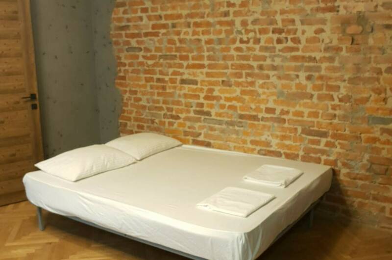 Изображение Изображение квартиры &quot;Двухкомнатная квартира в центре&quot; #2 #2