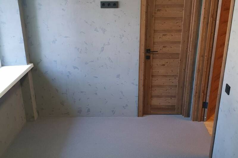 Изображение Изображение квартиры &quot;Двухкомнатная квартира в центре&quot; #6 #6