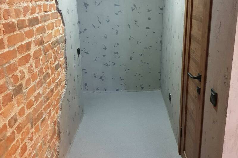 Изображение Изображение квартиры &quot;Двухкомнатная квартира в центре&quot; #8 #8