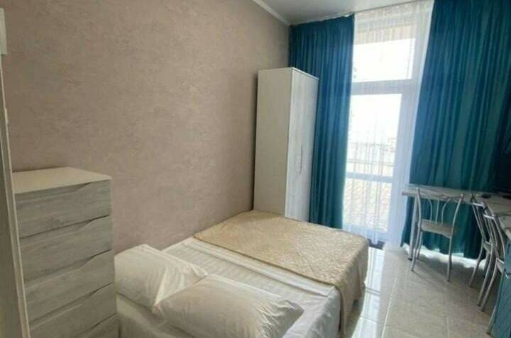 Изображение Изображение квартиры &quot;Студия в ЖК «Лазурный»&quot; #3 #3