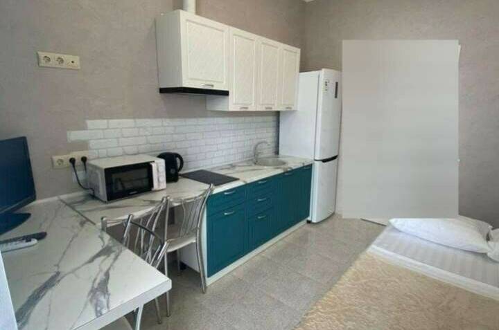 Изображение Изображение квартиры &quot;Студия в ЖК «Лазурный»&quot; #4 #4