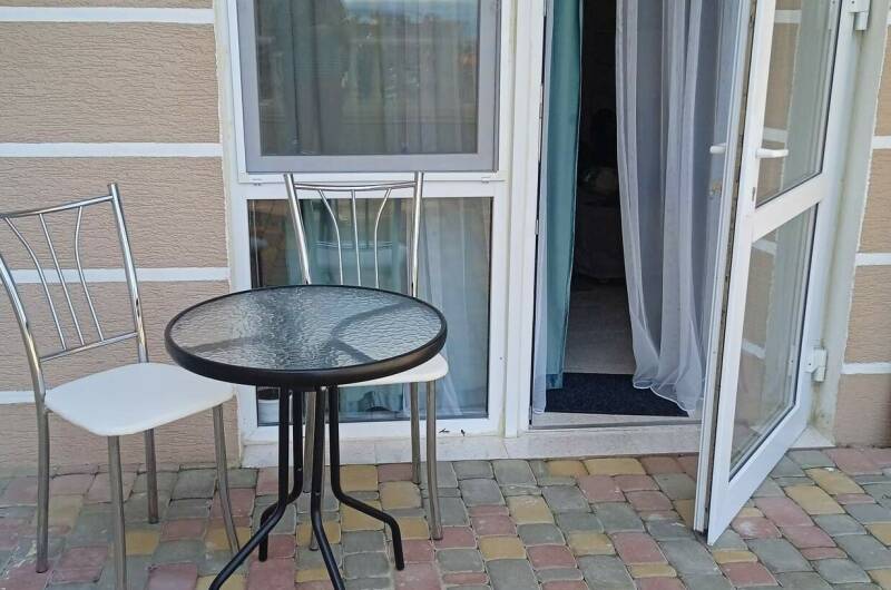 Изображение Изображение квартиры &quot;Студия в ЖК «Лазурный»&quot; #5 #5