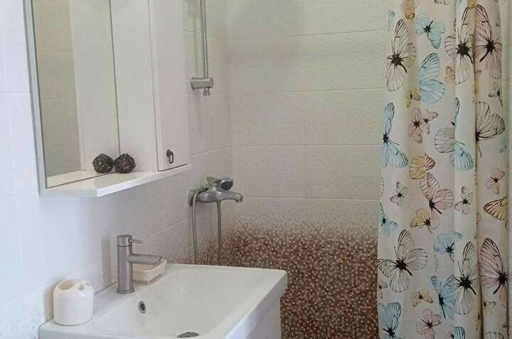 Изображение Изображение квартиры &quot;Студия в ЖК «Лазурный»&quot; #7 #7