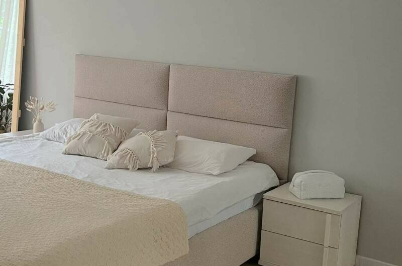 Изображение Изображение квартиры "Квартира рядом с морем на ул. Тюльпанов" #1 #1