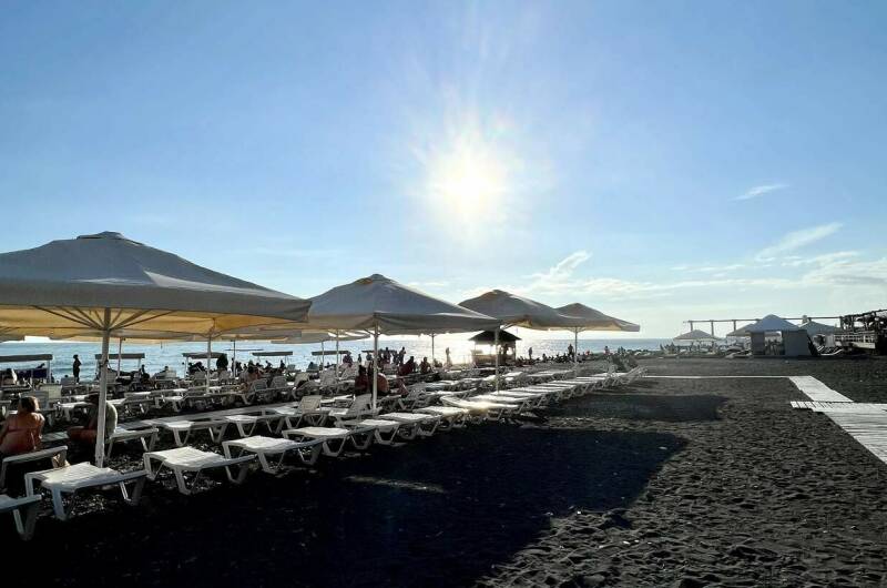 Изображение Изображение квартиры "Квартира рядом с морем на ул. Тюльпанов" #2 #2