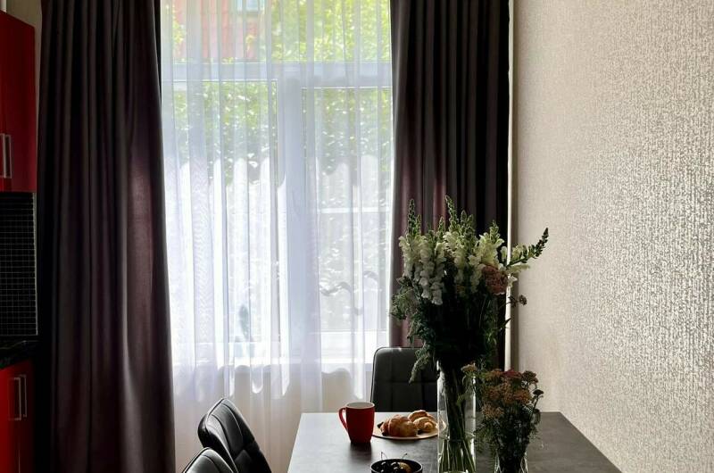 Изображение Изображение квартиры "Квартира рядом с морем на ул. Тюльпанов" #3 #3