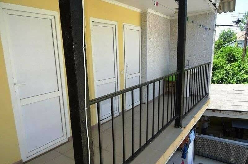 Изображение Изображение гостиницы "Гостевой дом «У Анжелы»" #5 #5