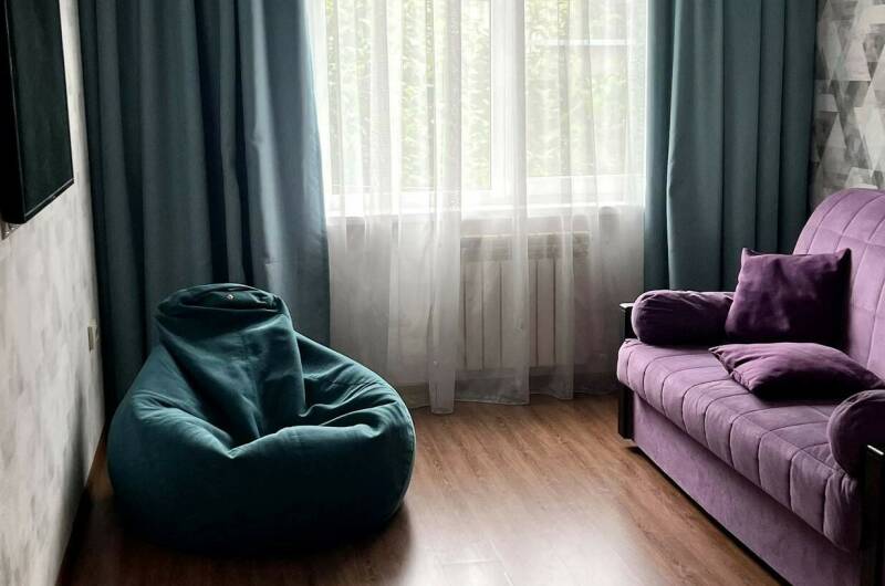 Изображение Изображение квартиры "Квартира рядом с морем на ул. Тюльпанов" #4 #4