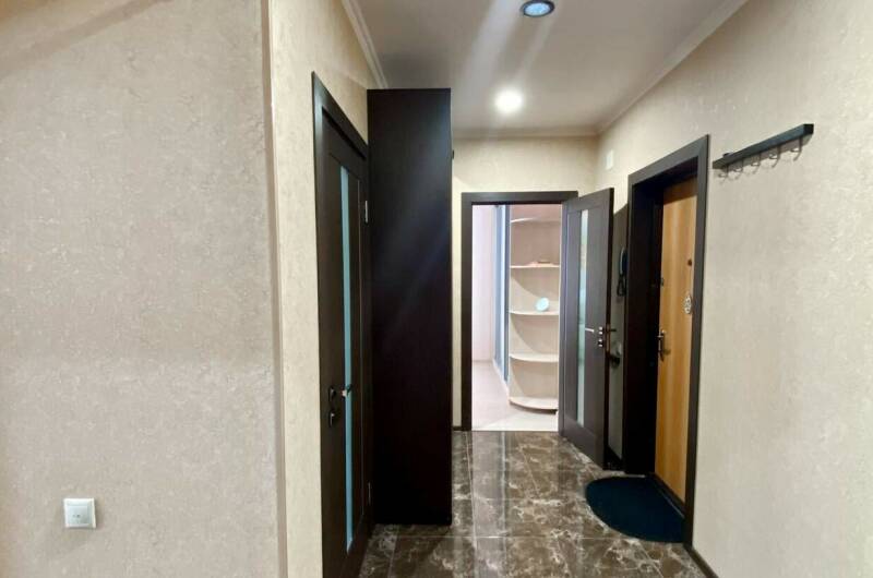 Изображение Изображение квартиры "Квартира рядом с морем на ул. Тюльпанов" #5 #5