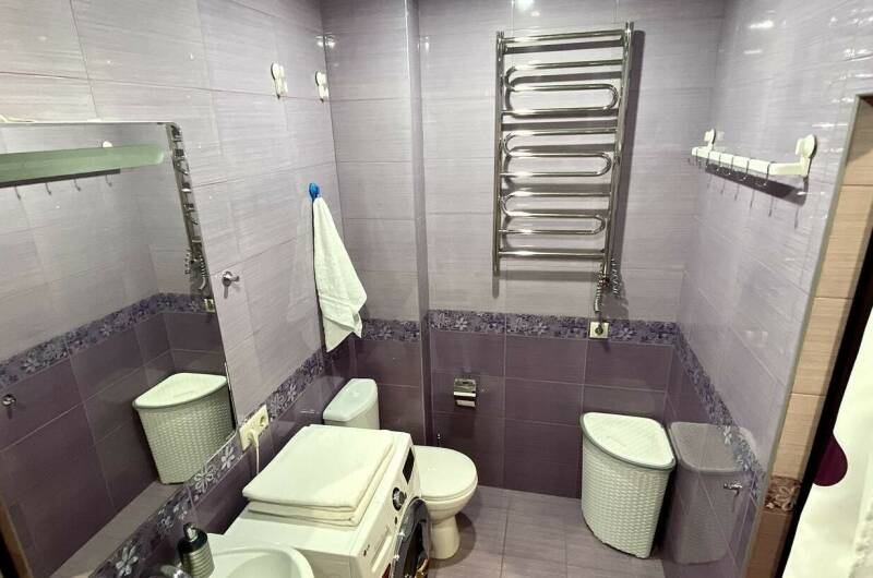 Изображение Изображение квартиры "Квартира рядом с морем на ул. Тюльпанов" #6 #6