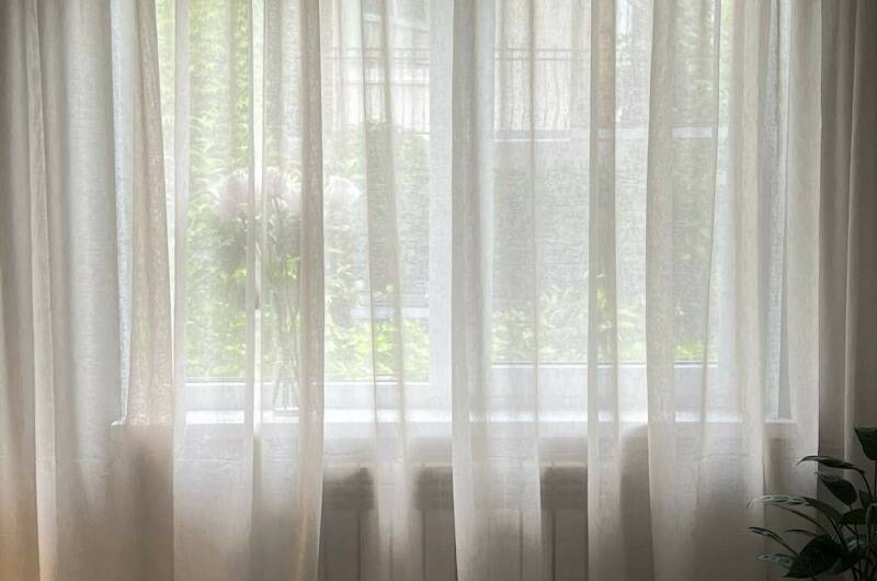 Изображение Изображение квартиры / апартамента "Квартира рядом с морем на ул. Тюльпанов" #10 #8