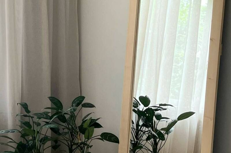 Изображение Изображение квартиры / апартамента "Квартира рядом с морем на ул. Тюльпанов" #11 #9