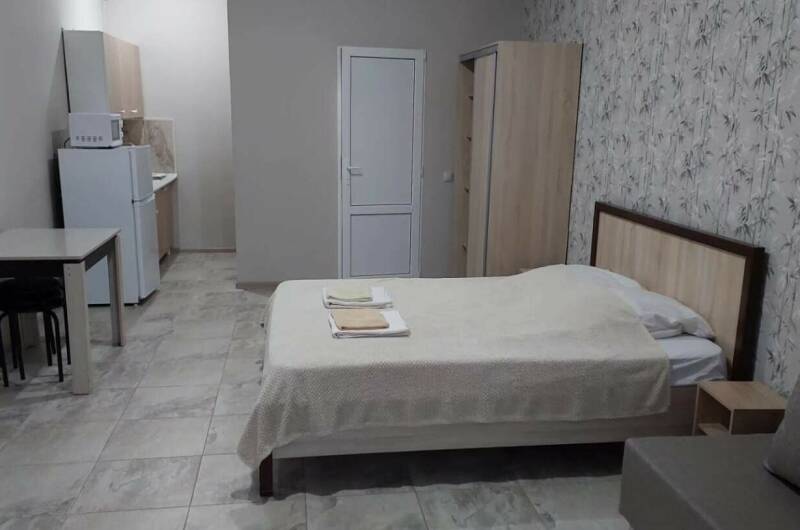 Изображение Изображение квартиры "Алахадзы «Аппартаменты у Чины»" #1 #1