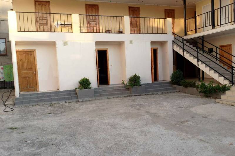 Изображение Изображение гостиницы "Гостевой дом «У Анжелы»" #6 #6