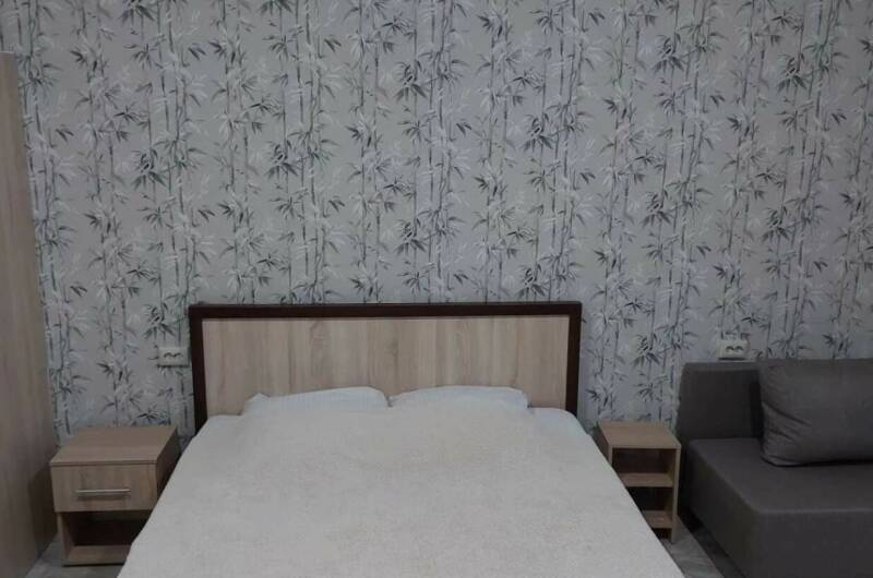 Изображение Изображение квартиры "Алахадзы «Аппартаменты у Чины»" #4 #4