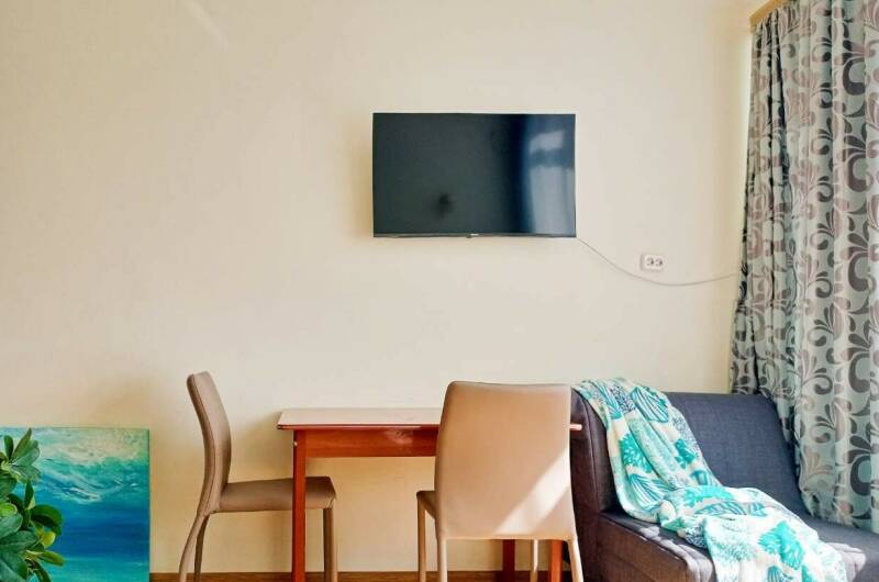 Изображение Изображение квартиры "Студия «У Мандарина»" #2 #2