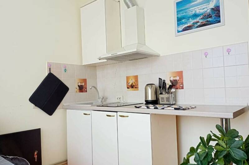 Изображение Изображение квартиры "Студия «У Мандарина»" #4 #4