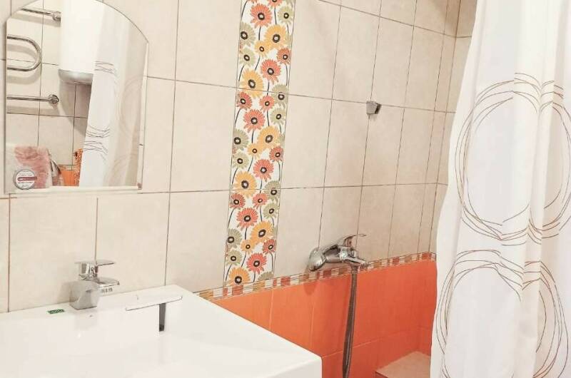 Изображение Изображение квартиры "Студия «У Мандарина»" #5 #5