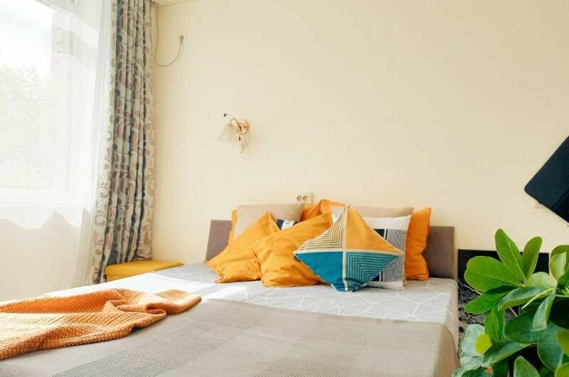 Изображение Изображение квартиры "Студия «У Мандарина»" #6 #6