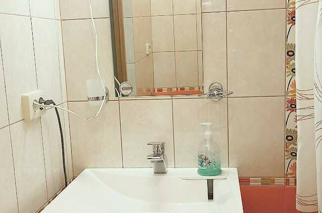 Изображение Изображение квартиры "Студия «У Мандарина»" #8 #8