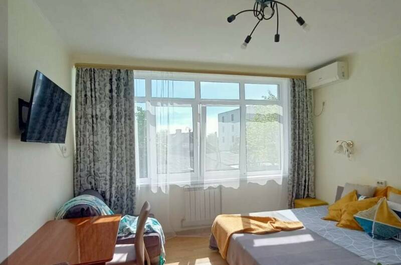 Изображение Изображение квартиры / апартамента "Студия «У Мандарина»" #10 #8