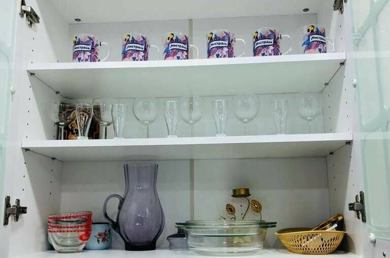 Изображение Изображение квартиры "Апартаменты с бассейном ЖК «Дыхание»" #3 #3