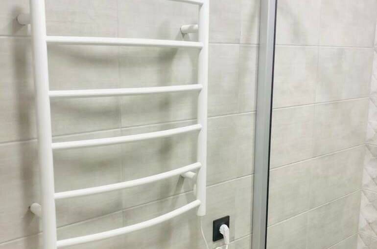 Изображение Изображение квартиры "Апартаменты с бассейном ЖК «Дыхание»" #4 #4