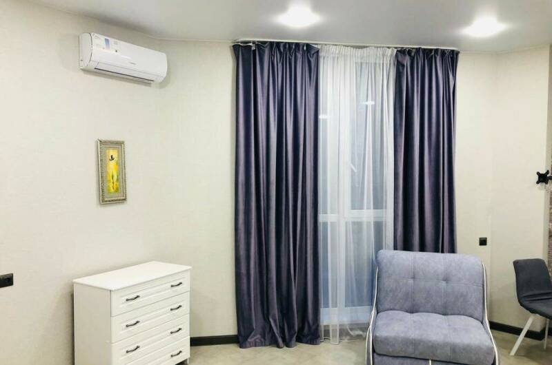 Изображение Изображение квартиры / апартамента "Апартаменты с бассейном ЖК «Дыхание»" #10 #8