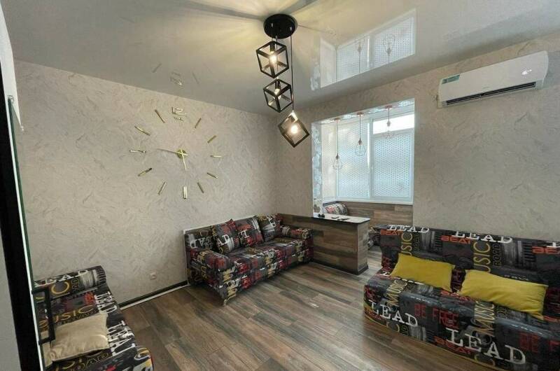 Изображение Изображение квартиры &quot;Студия «Горизонт 72»&quot; #1 #1