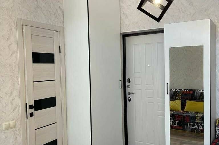 Изображение Изображение квартиры &quot;Студия «Горизонт 72»&quot; #4 #4