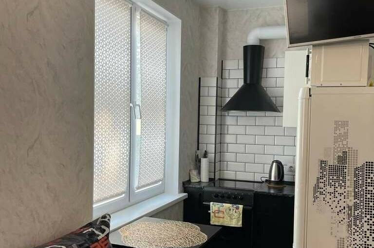 Изображение Изображение квартиры &quot;Студия «Горизонт 72»&quot; #6 #6