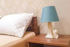 Изображение квартиры "Номер в частном доме на Ульянова"