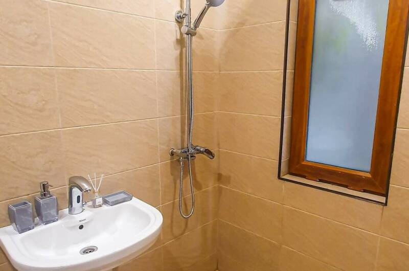 Изображение Изображение квартиры "Номер в частном доме на Ульянова" #2 #2