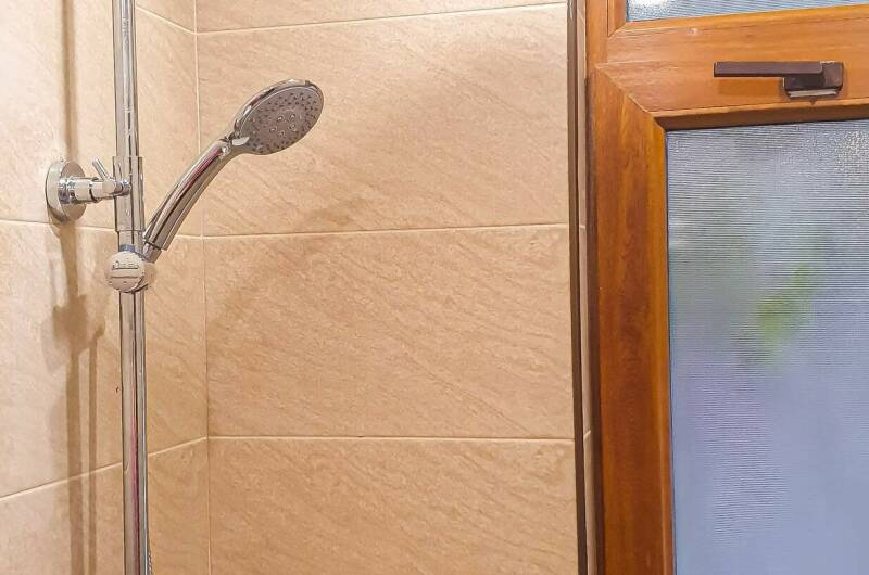 Изображение Изображение квартиры "Номер в частном доме на Ульянова" #3 #3