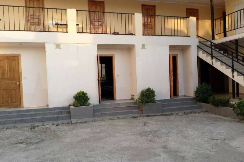 Изображение Изображение отеля / гостиницы "Гостевой дом «У Анжелы»" #10 #8