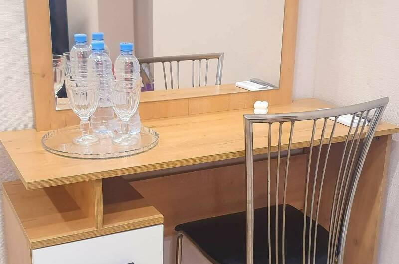 Изображение Изображение квартиры "Номер в частном доме на Ульянова" #4 #4