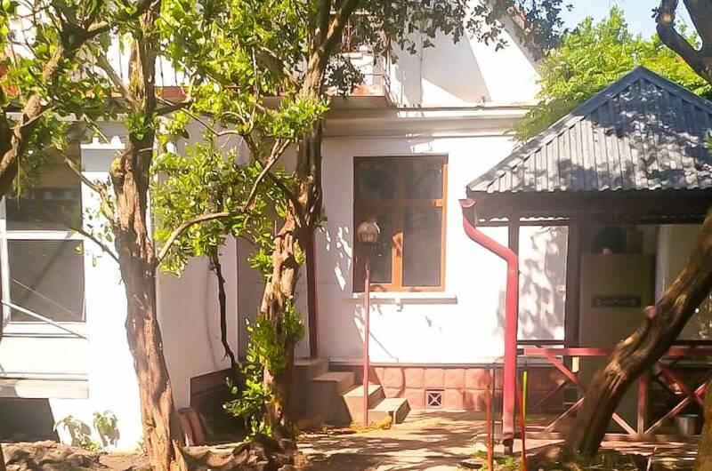 Изображение Изображение квартиры "Номер в частном доме на Ульянова" #6 #6