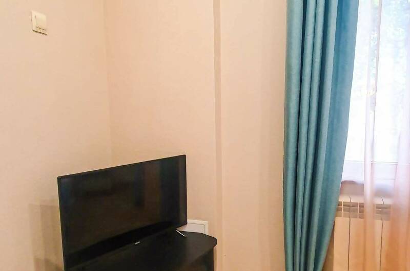 Изображение Изображение квартиры "Номер в частном доме на Ульянова" #8 #8