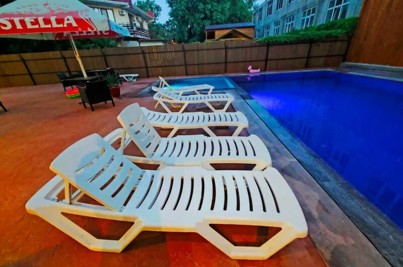 Изображение Изображение гостиницы &quot;Отель «Антарес»&quot; #2 #2