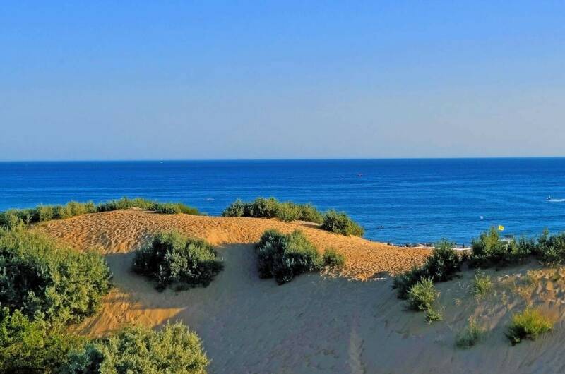 Изображение Изображение гостиницы &quot;Отель «Антарес»&quot; #3 #3