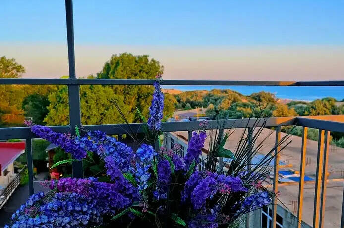 Изображение Изображение гостиницы &quot;Отель «Антарес»&quot; #8 #8