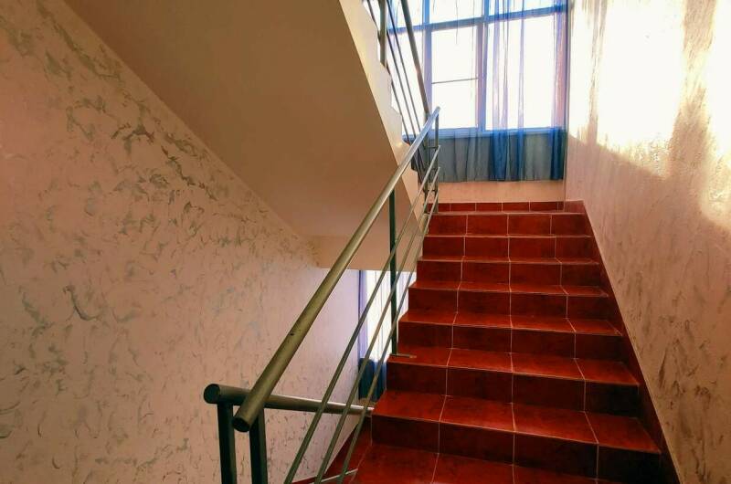 Изображение Изображение отеля / гостиницы "Отель «Антарес»" #10 #8