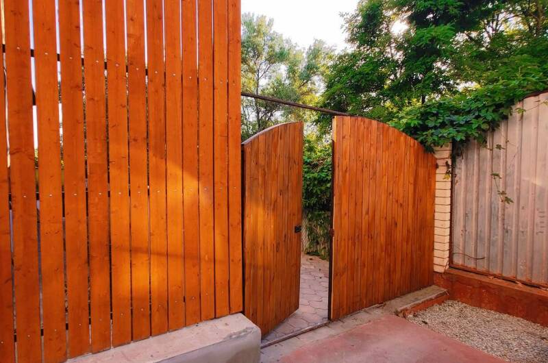 Изображение Изображение отеля / гостиницы "Отель «Антарес»" #11 #9