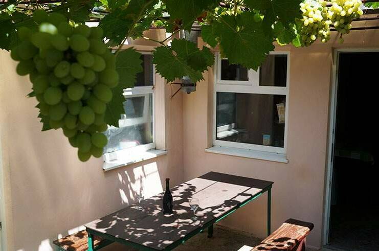 Изображение Изображение гостиницы &quot;Гостевой дом «Иван да Марья»&quot; #2 #2