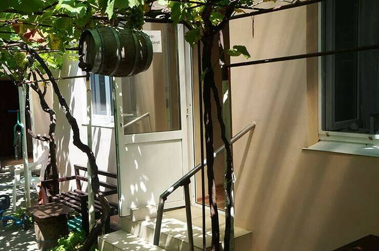 Изображение Изображение гостиницы &quot;Гостевой дом «Иван да Марья»&quot; #4 #4