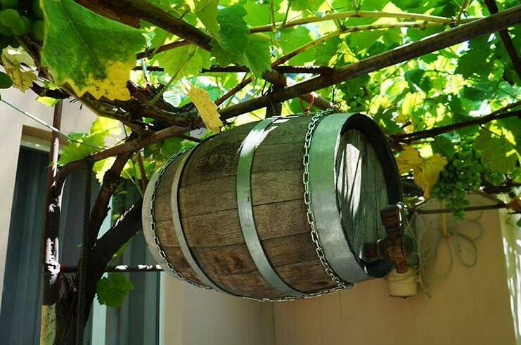 Изображение Изображение гостиницы &quot;Гостевой дом «Иван да Марья»&quot; #5 #5