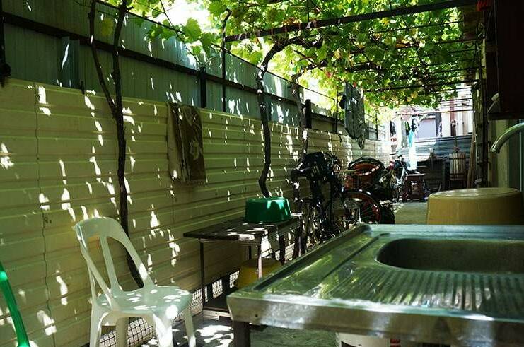 Изображение Изображение гостиницы &quot;Гостевой дом «Иван да Марья»&quot; #6 #6