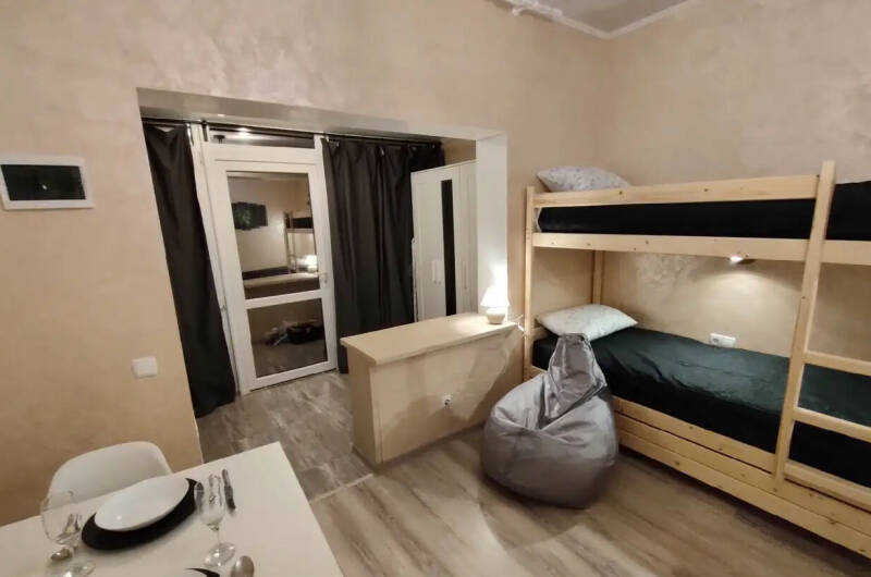 Изображение Изображение квартиры &quot;Семейные апартаменты у моря&quot; #4 #4